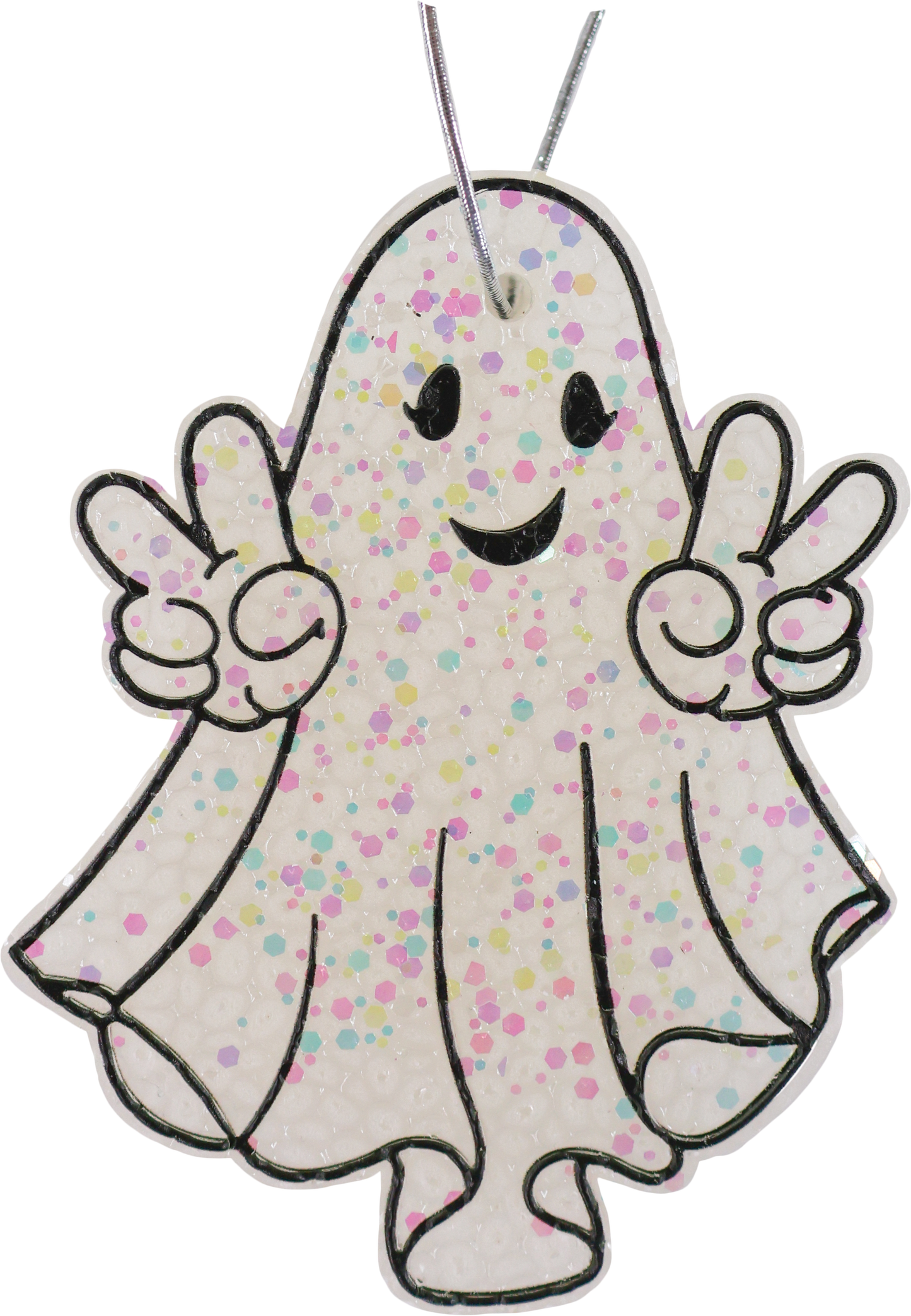 FINAL SALE - Simply Southern - Air Freshiez - Ghost