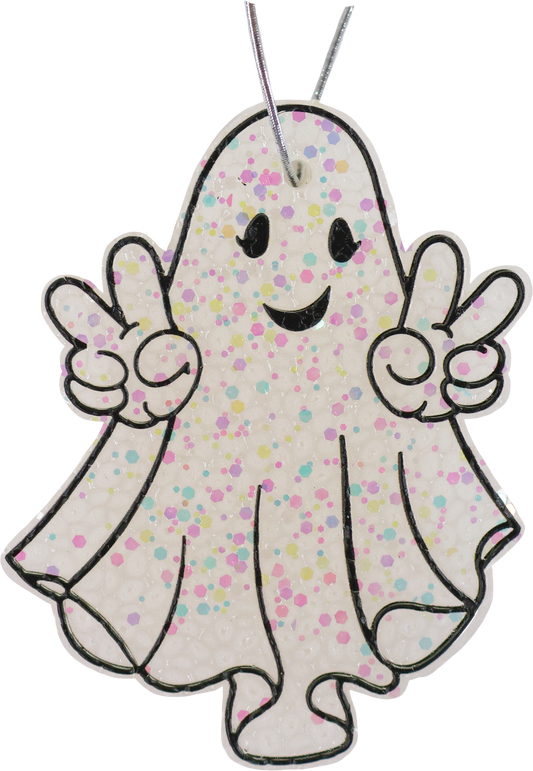 FINAL SALE - Simply Southern - Air Freshiez - Ghost