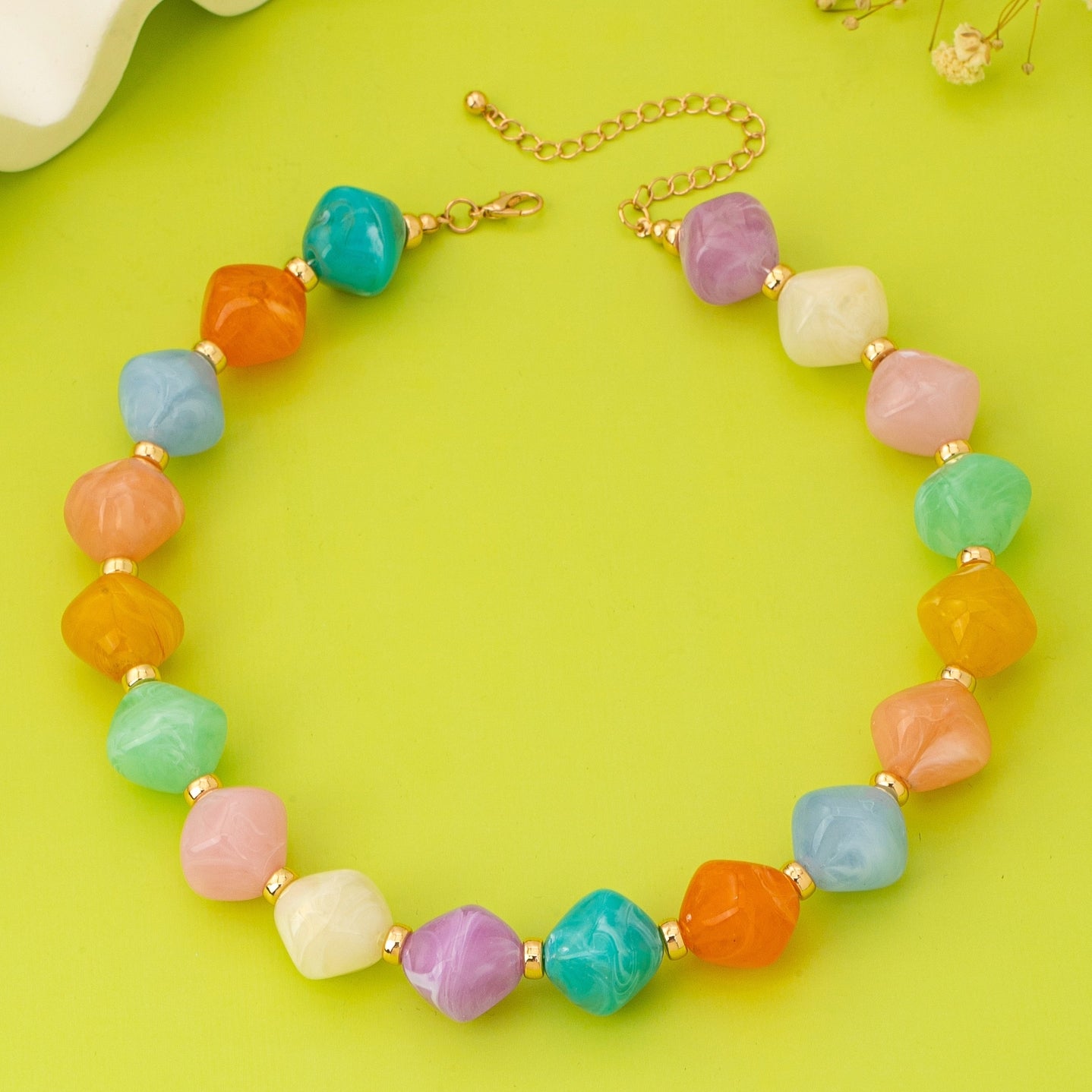 The Kyla Necklace