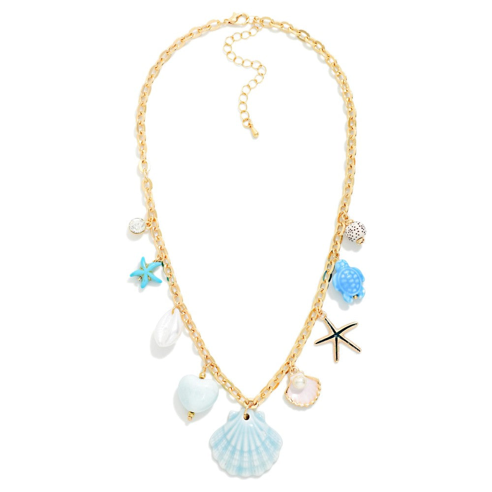The Maeson Necklace
