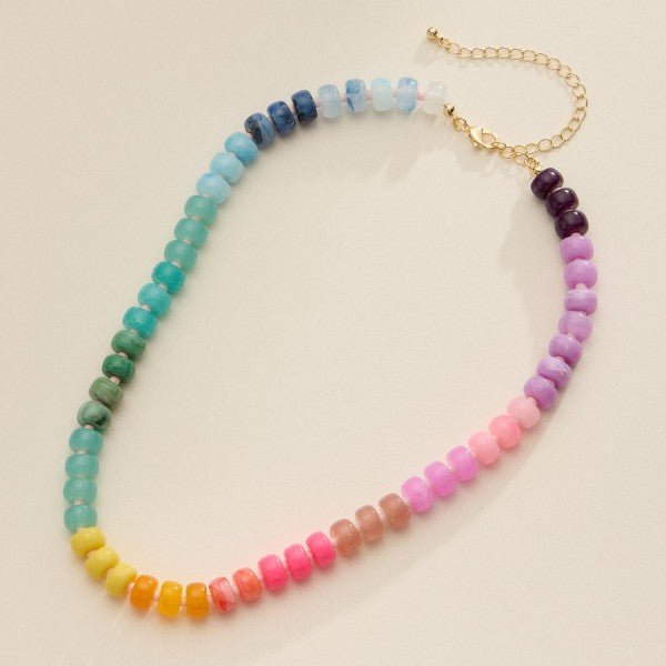 The Brinley Necklace