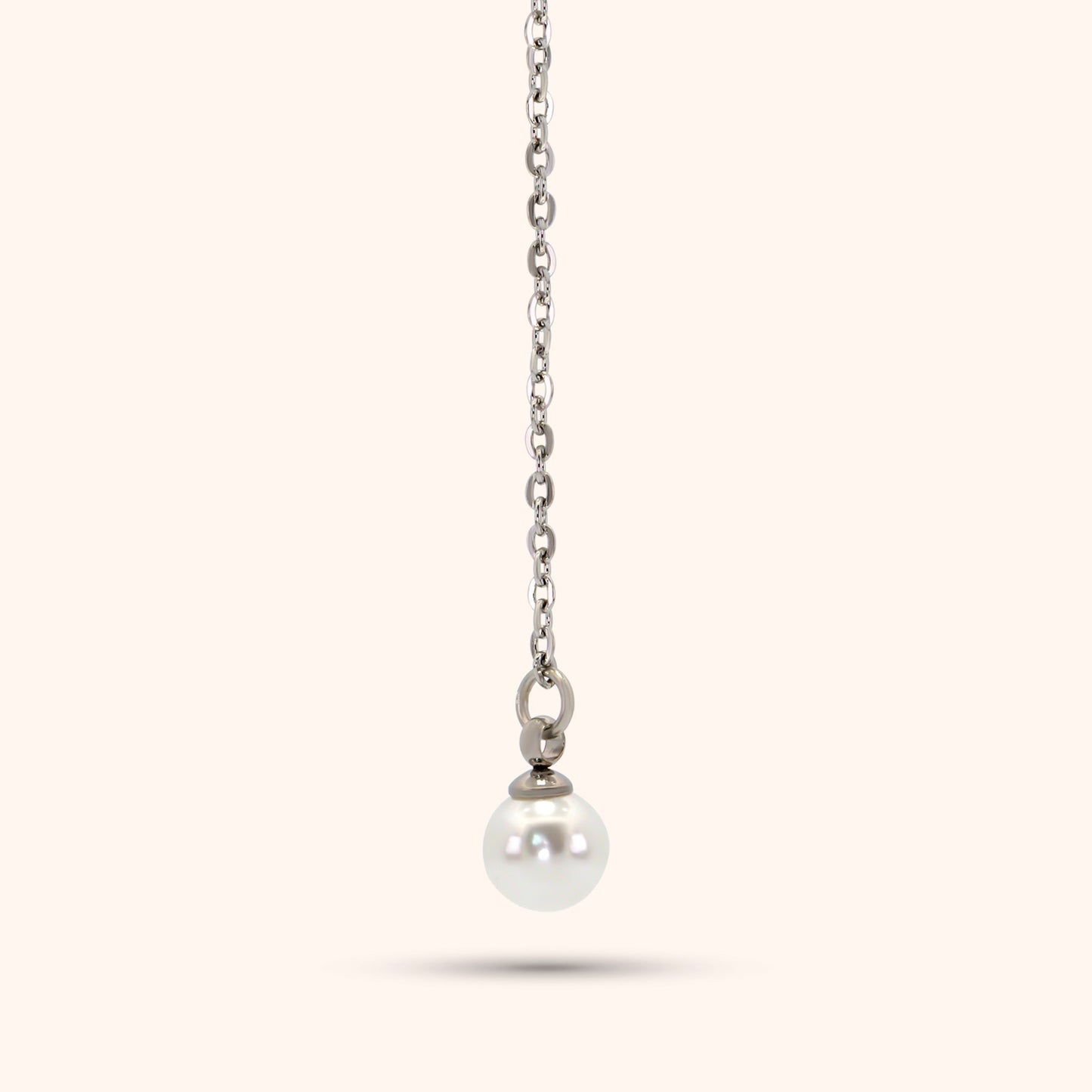 Cascade Necklace