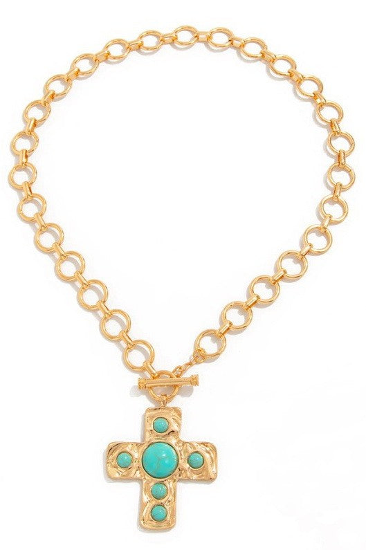 The Cowley Necklace