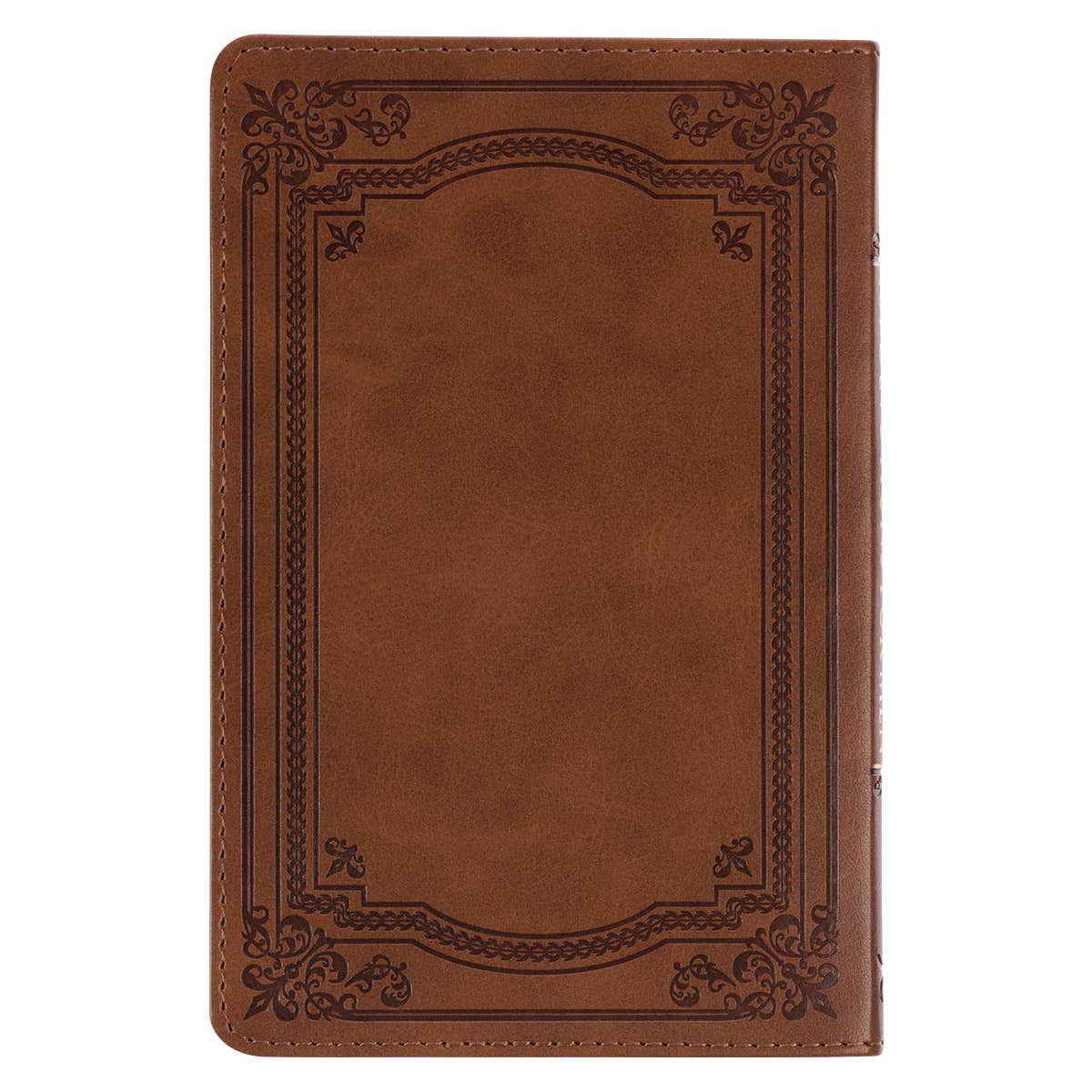 101 Devotional for Men - Faux Leather