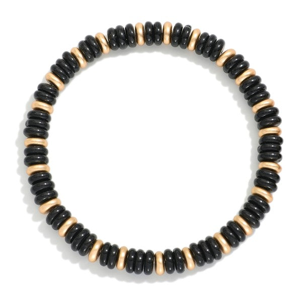 The Cahlie Bracelet - Black