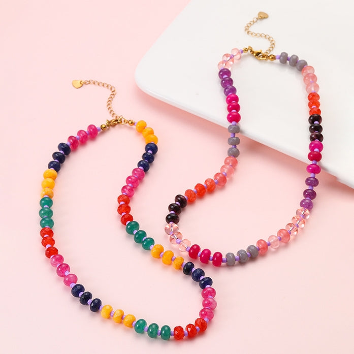 The Evelyn Necklace