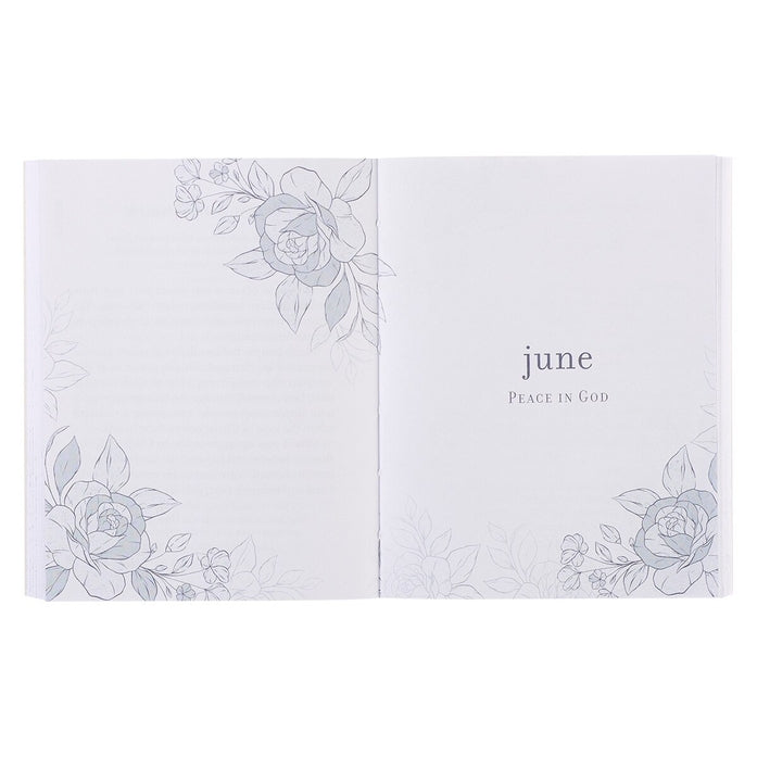 Grace for Today Softcover One-Minute Devotions