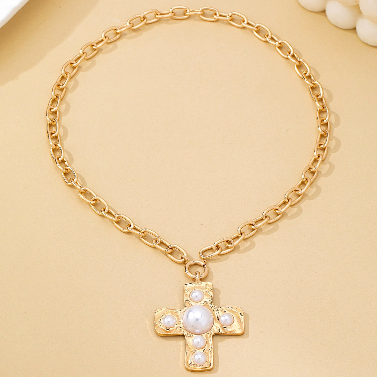 The Maribel Necklace
