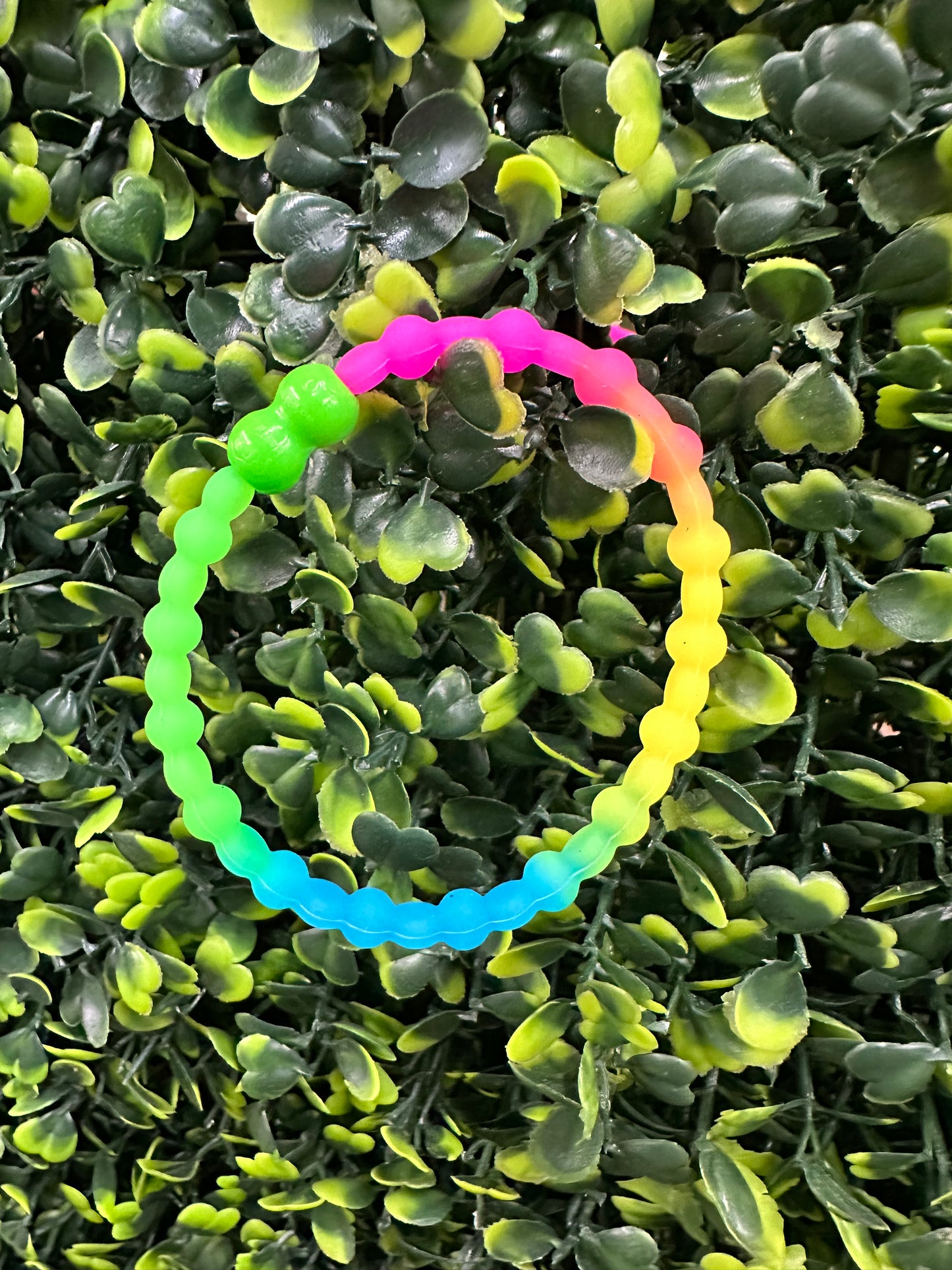 ProTiez - Quick Release Hair Tie - Asst.