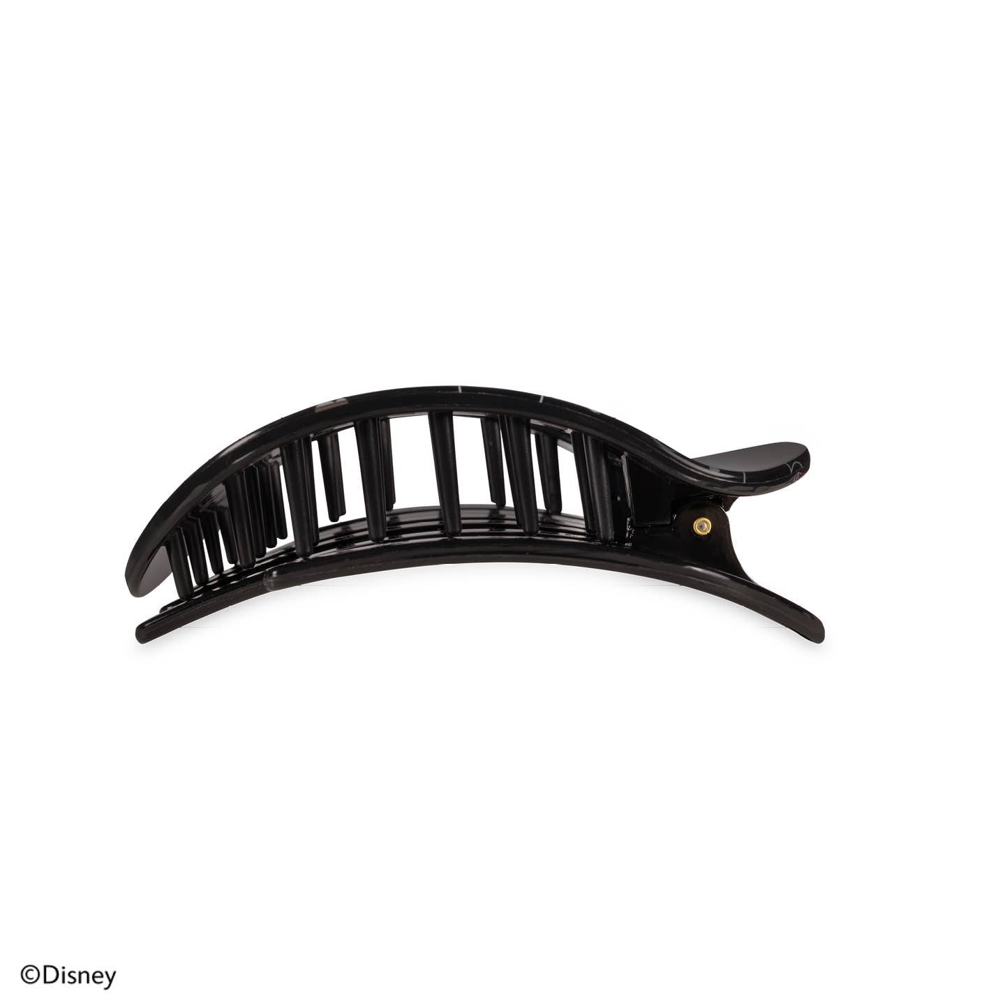 TELETIES - Medium Flat Round Clip - Disney Spotlight