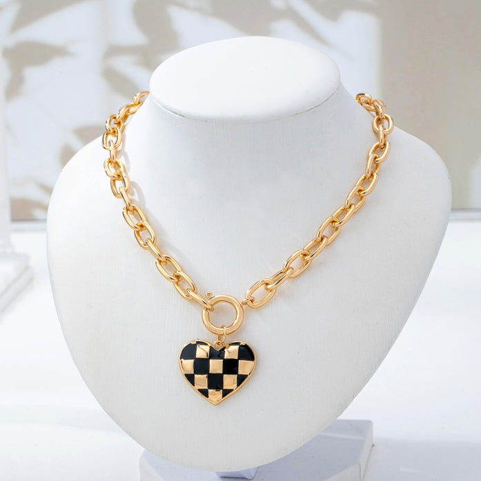 The Jetta Necklace