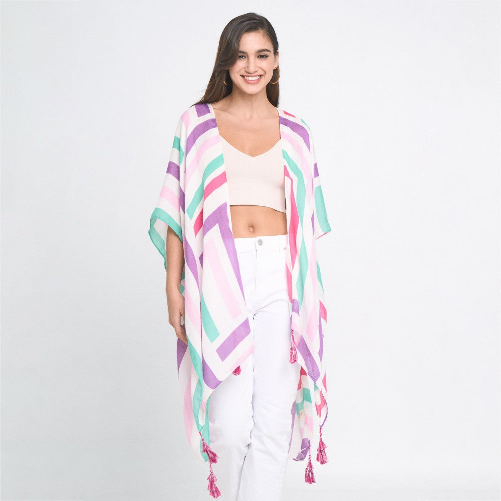 The Hadley Kimono