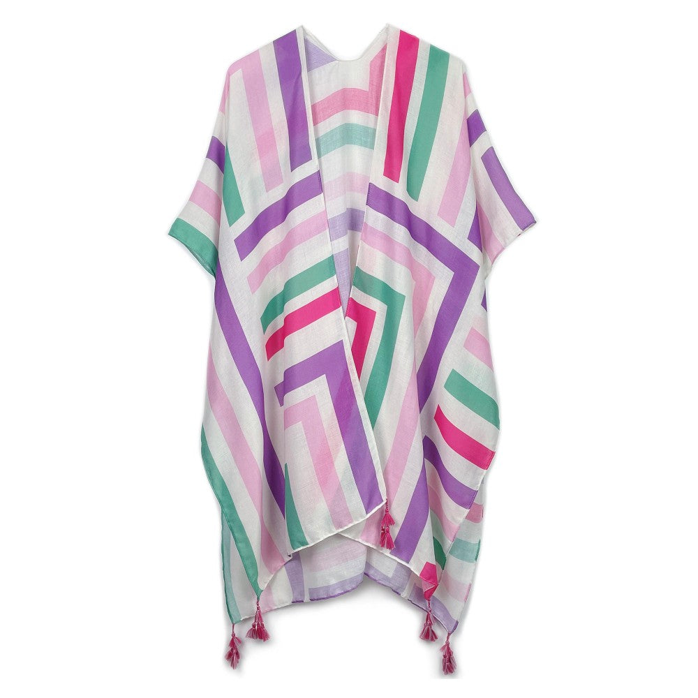 The Hadley Kimono