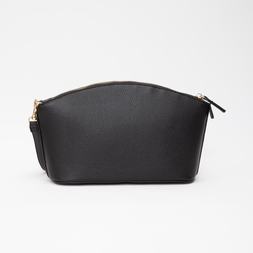 The Makeup Bag - Ivory