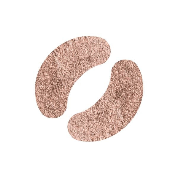Lemon Lavender - Eye Candy Foil Under Eye Patches