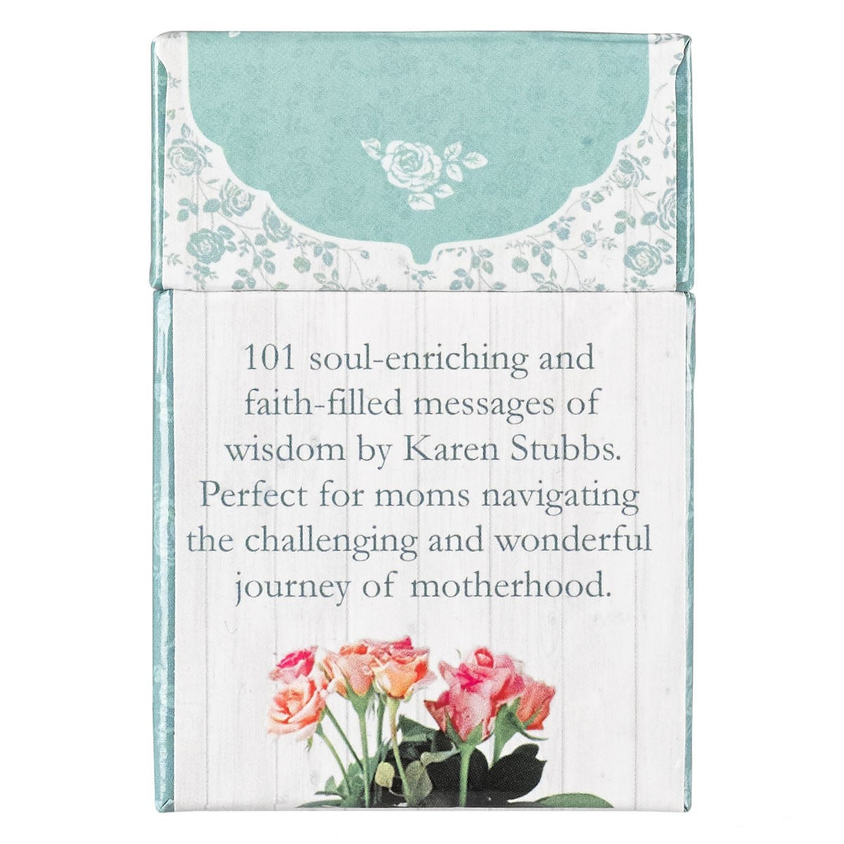 Box of Blessings - Moments with God For Moms