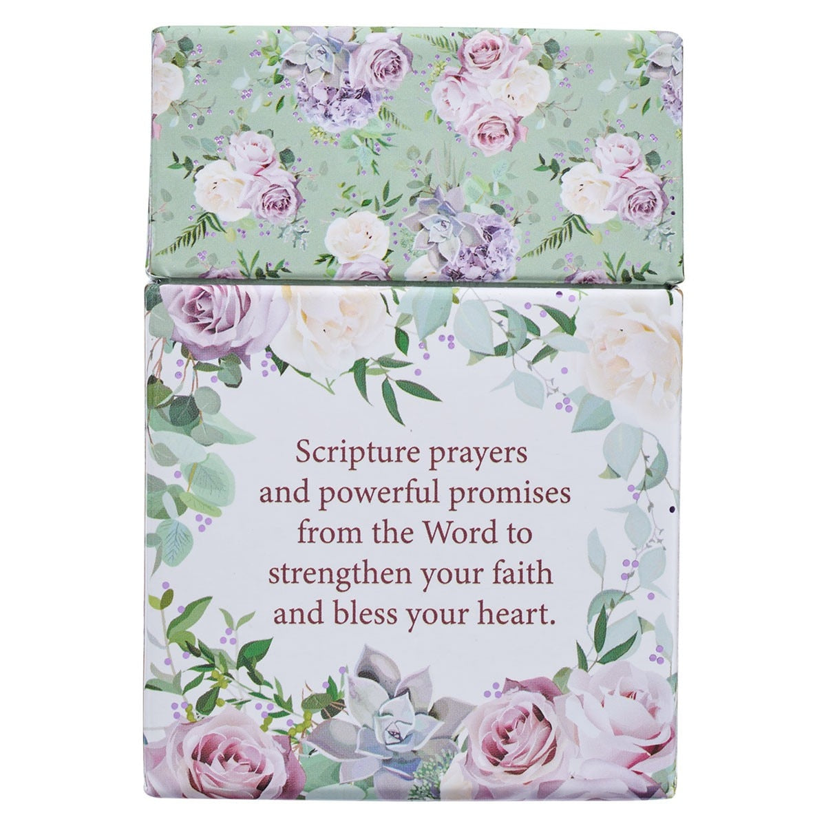Box of Blessings Prayers & Promises for Women