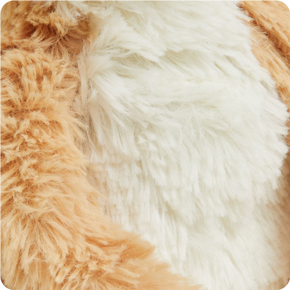 Warmies® Stuffed Animal - Meerkat