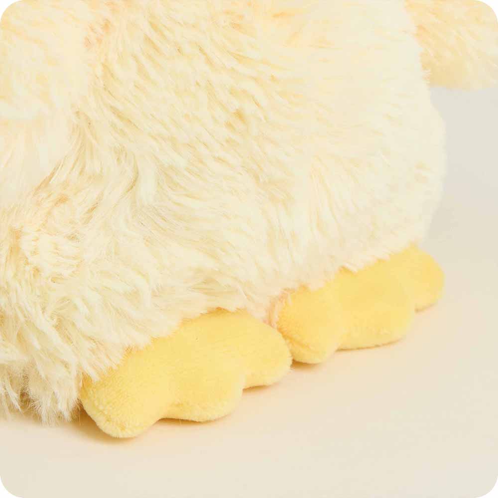 Warmies® Junior Stuffed Animal - Chick