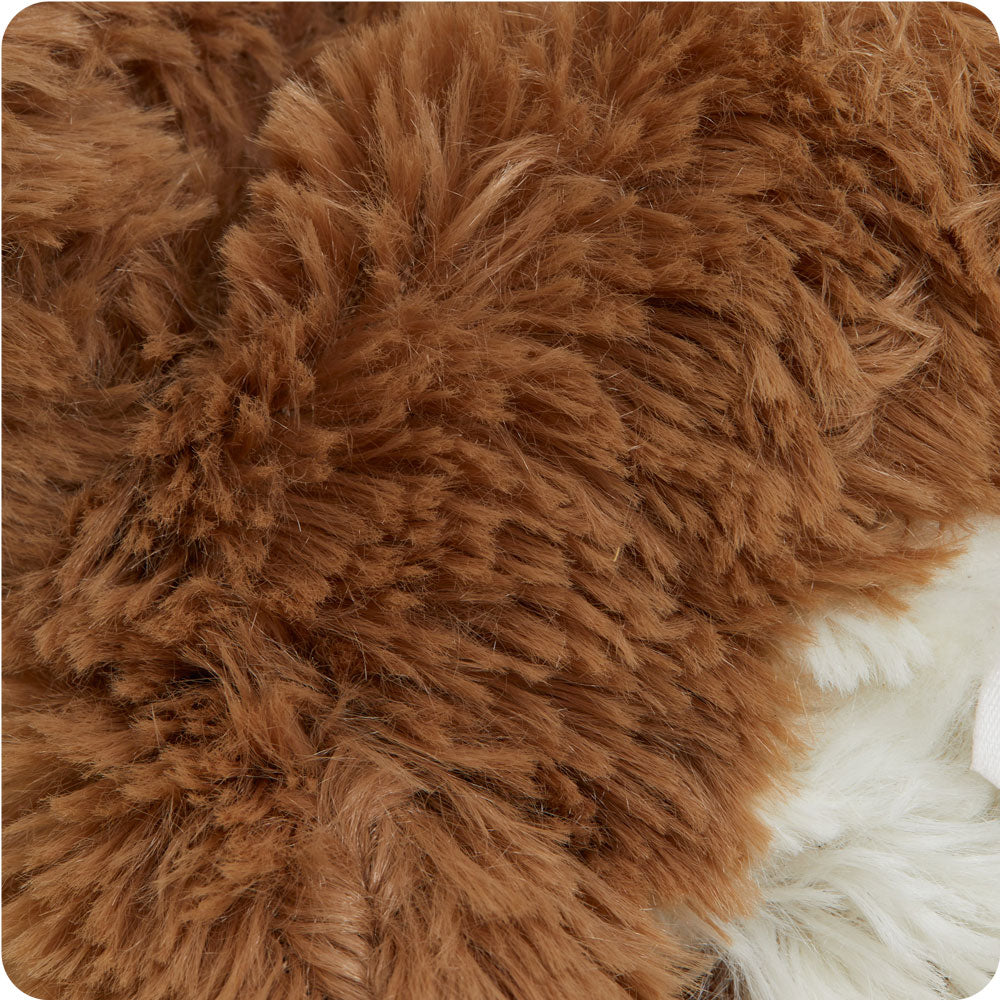 Warmies® Junior Stuffed Animal - Cow