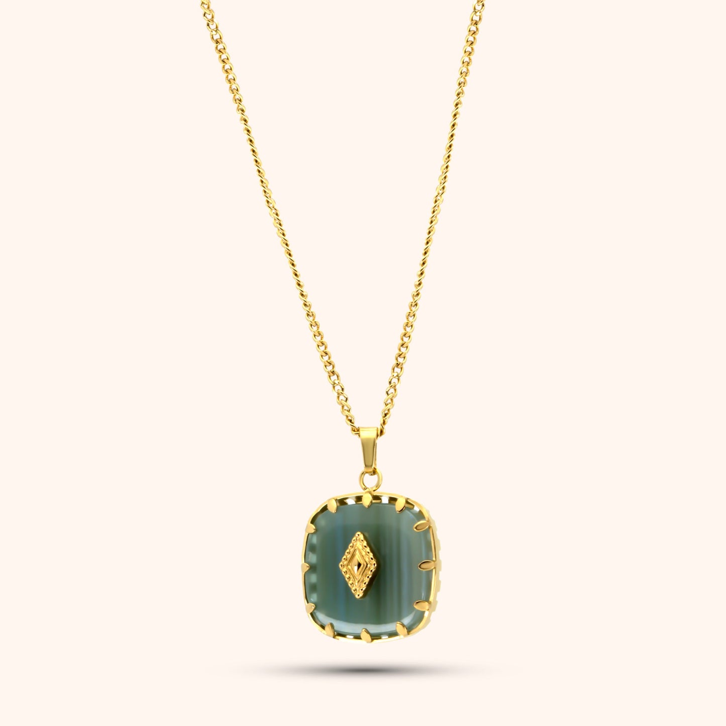 Clarity Necklace