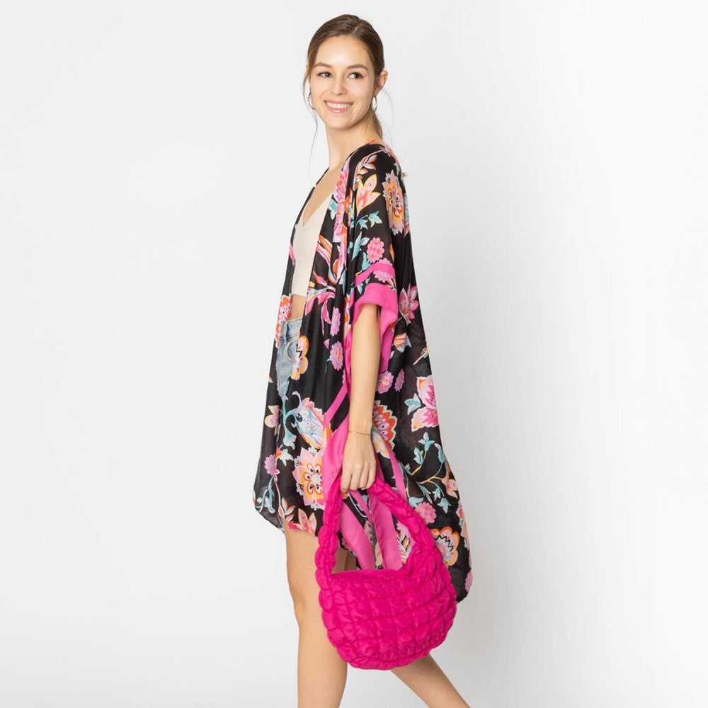The Abigail Kimono