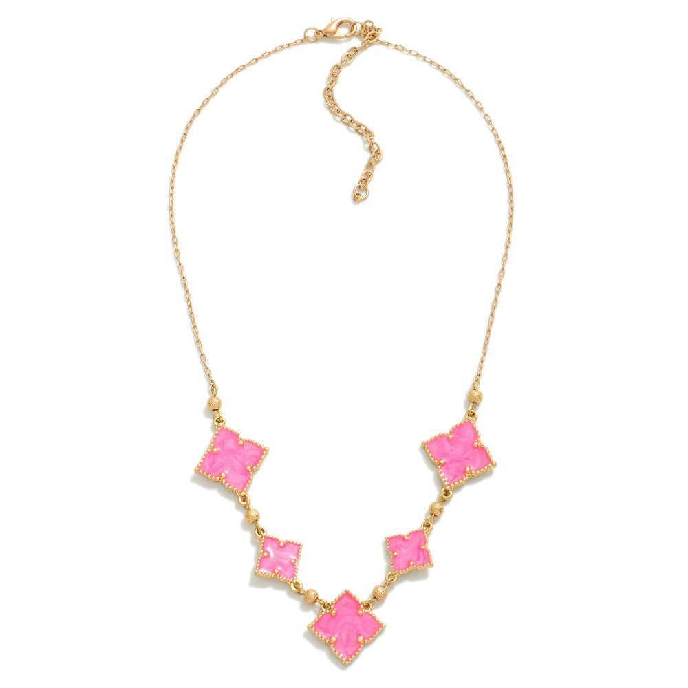The Thalia Necklace