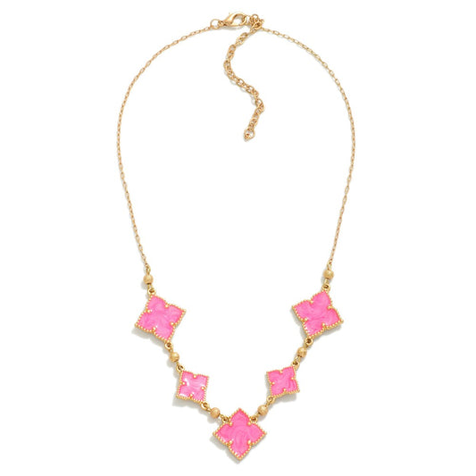 The Thalia Necklace