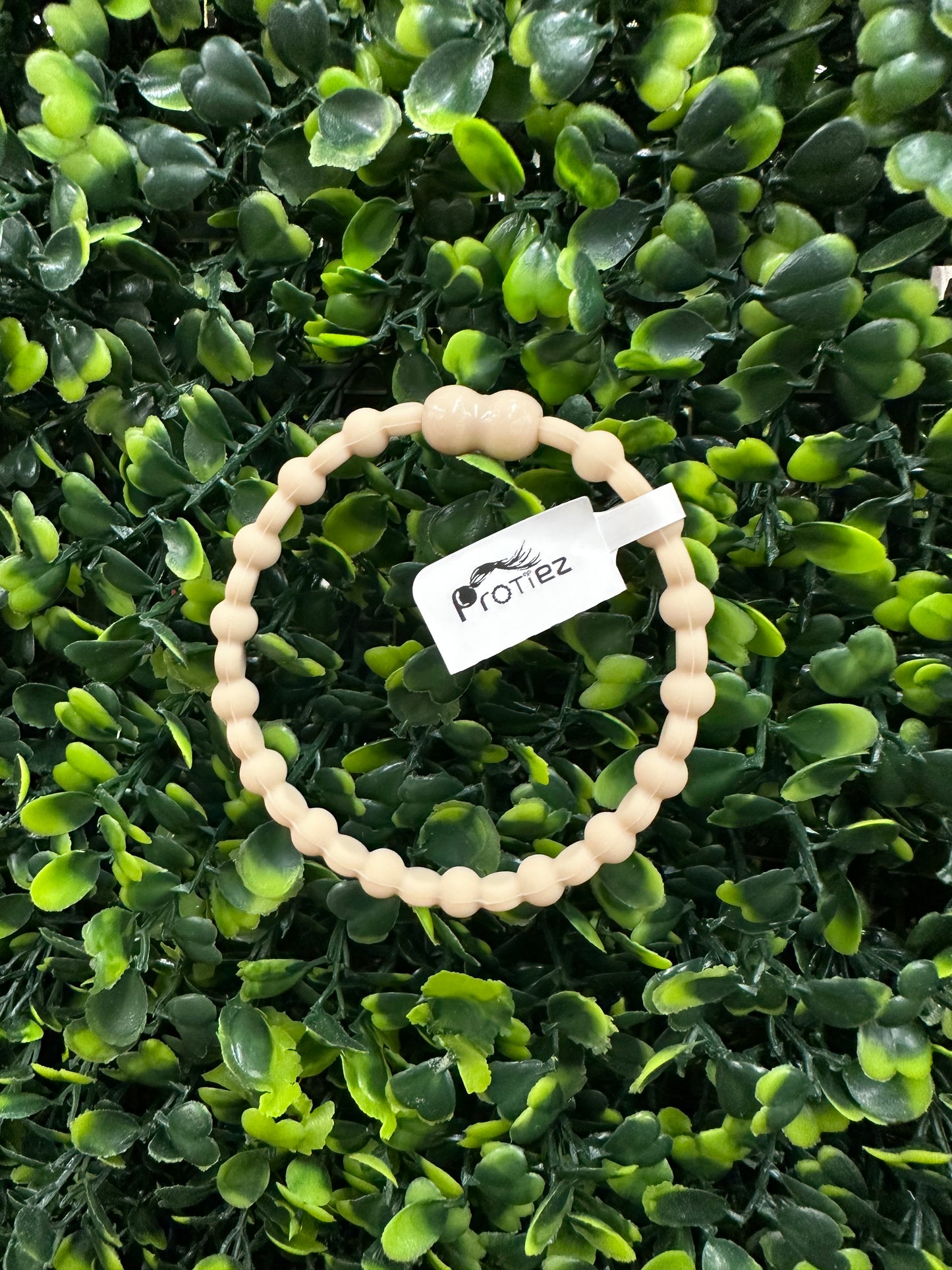 ProTiez - Quick Release Hair Tie - Asst.