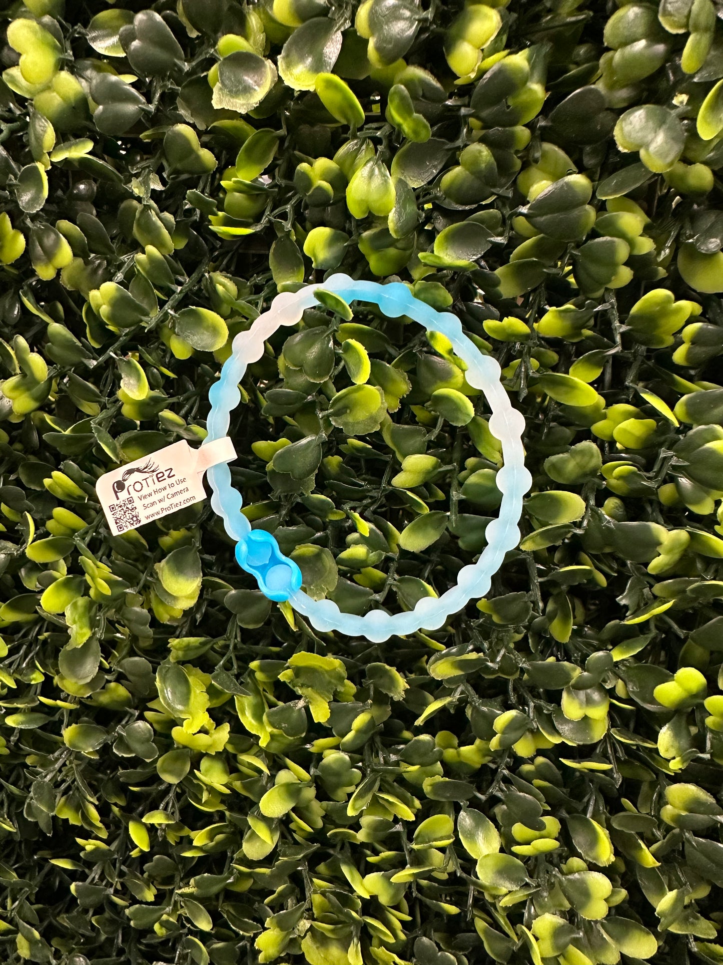 ProTiez - Quick Release Hair Tie - Asst.