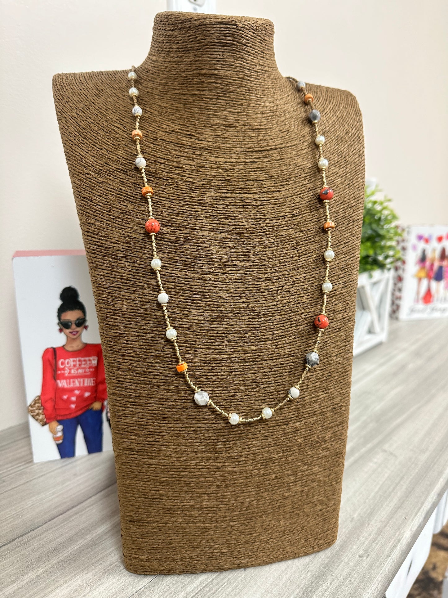 The Delane Necklace
