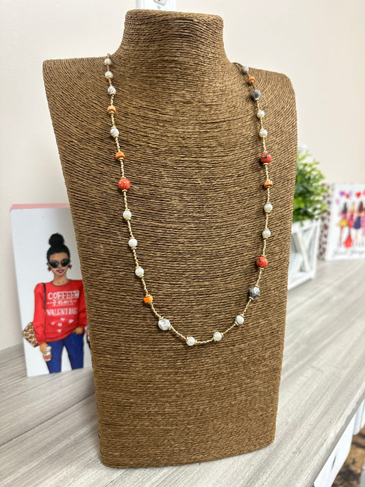 The Delane Necklace