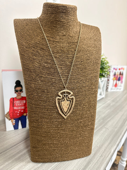 The Kara Necklace