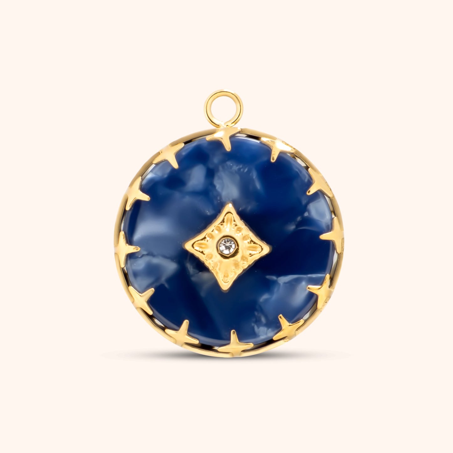 Nova Charm