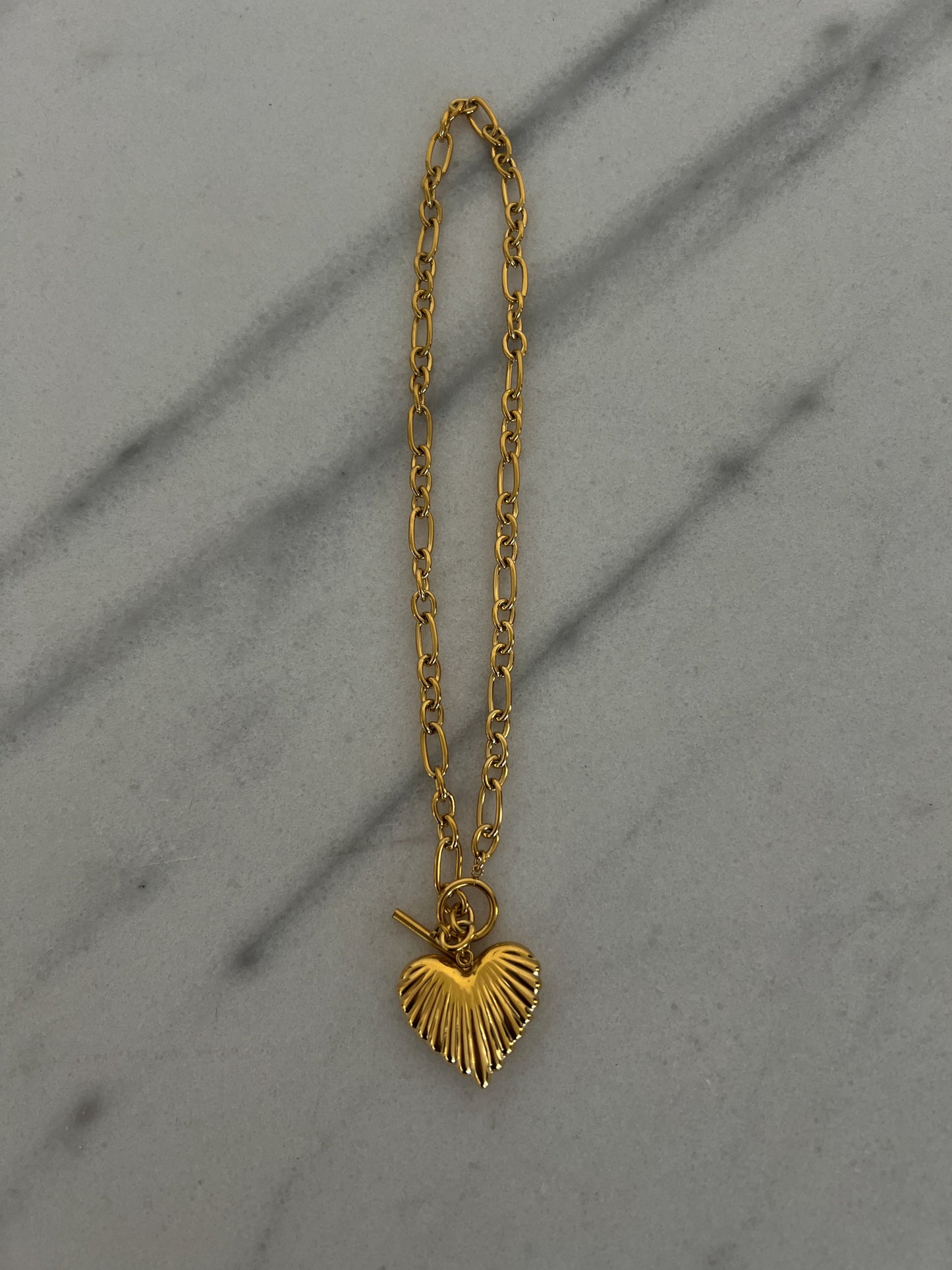 CHANSUTTPEARLS - The Luna Necklace
