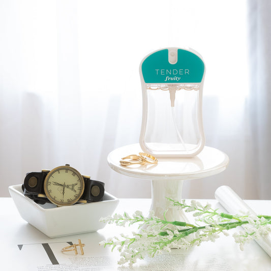 Mixologie Moisturizing Body Mist - Tender (Fruity)