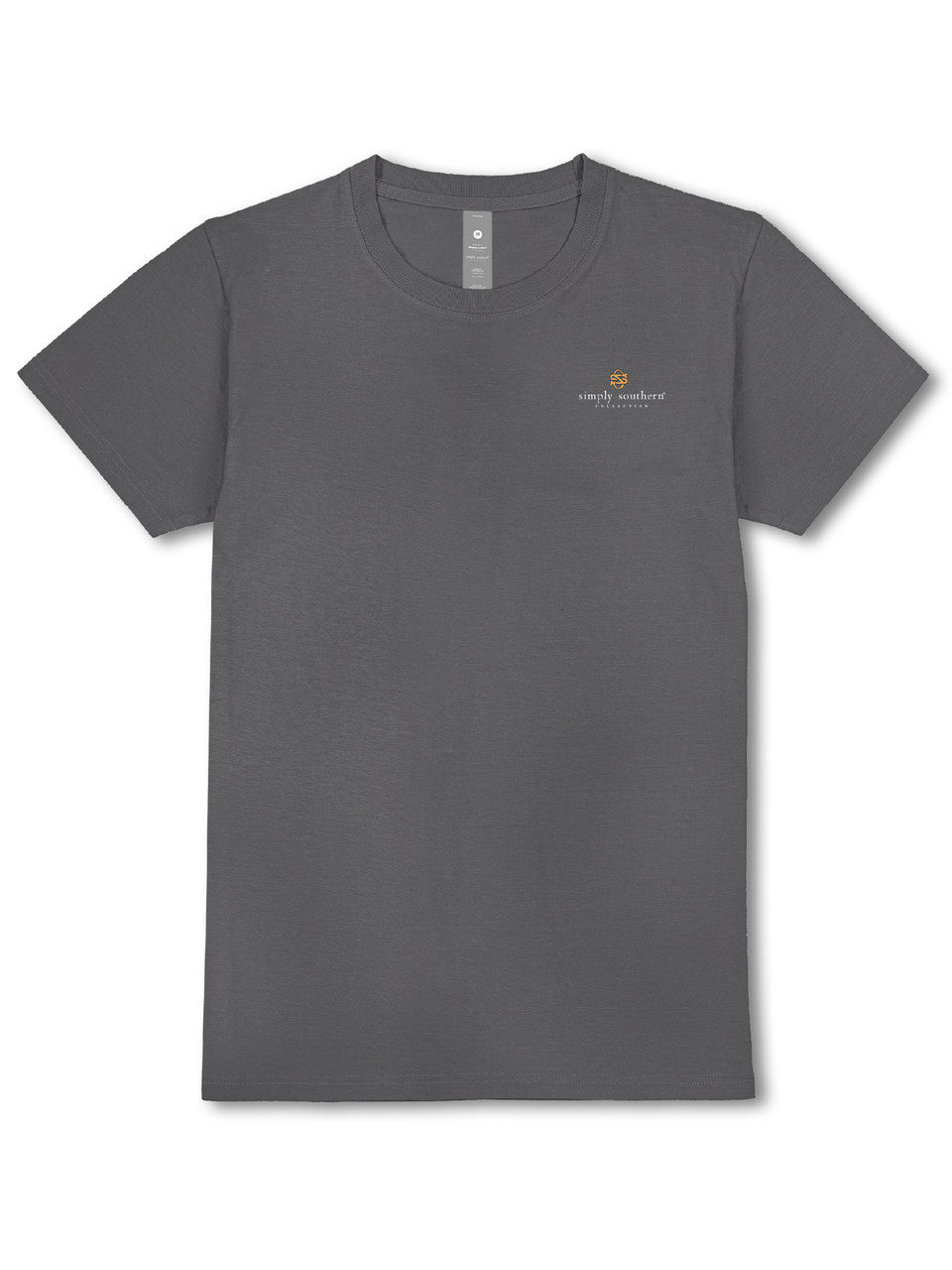 Simply Southern - Broken Pieces Into Masterpieces SS Tee - 2025