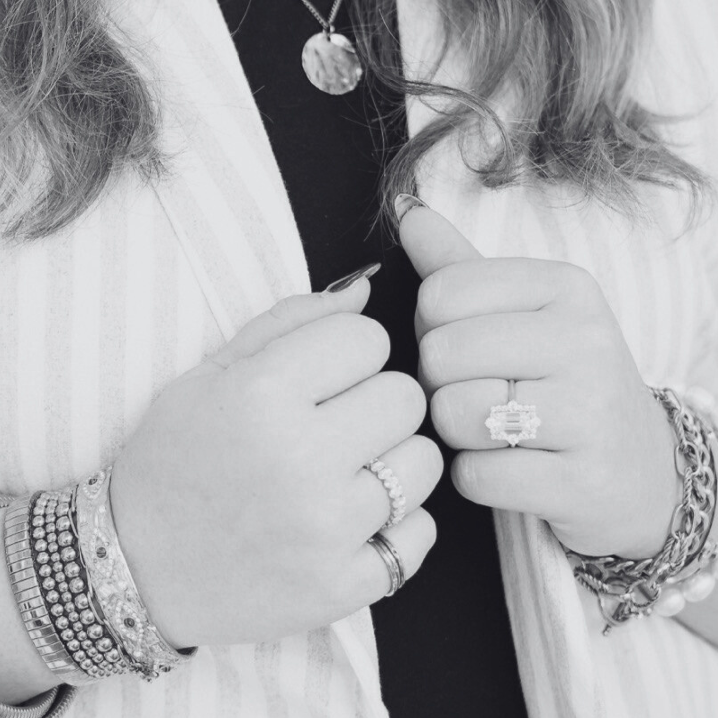 Sol Bead Bracelets