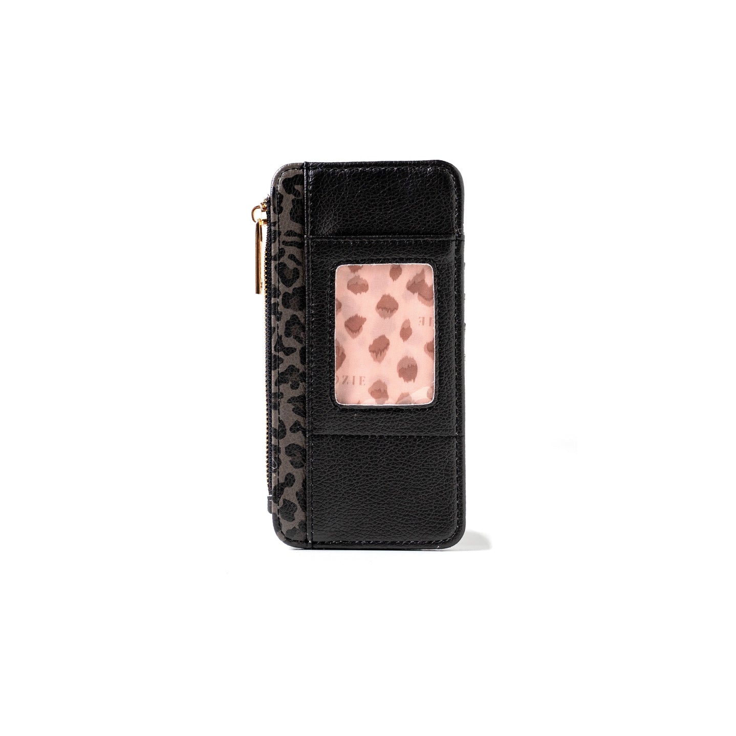 KEDZIE - Essentials Only Zippered Wallet - FALL 2026