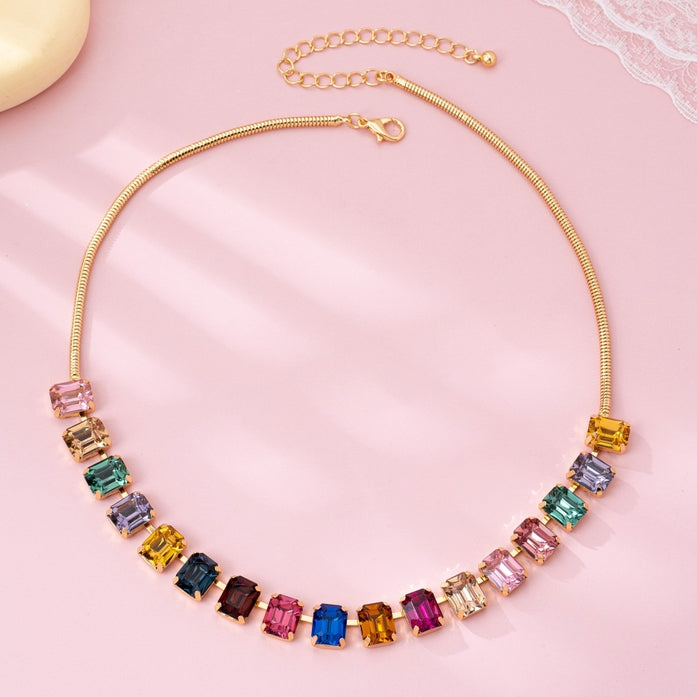The Gizelle Necklace