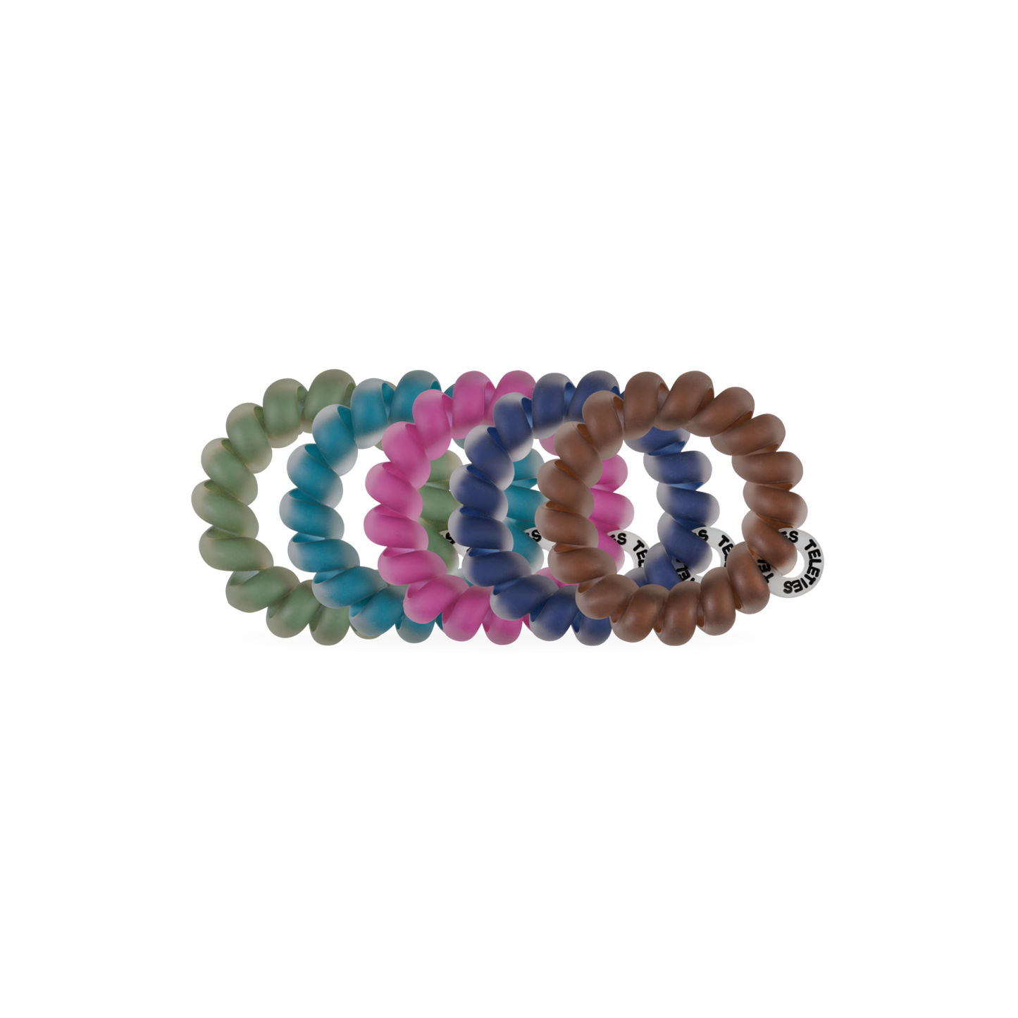 TELETIES - Tiny - Sweater Swatches