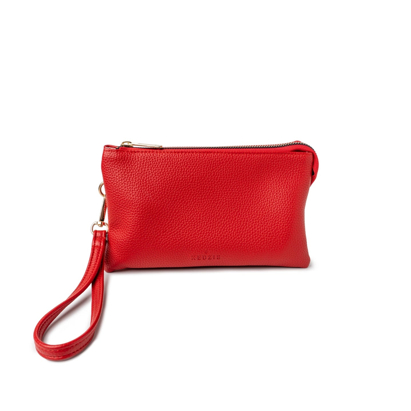 KEDZIE - Eclipse Convertible Wallet Crossbody - FALL 2026