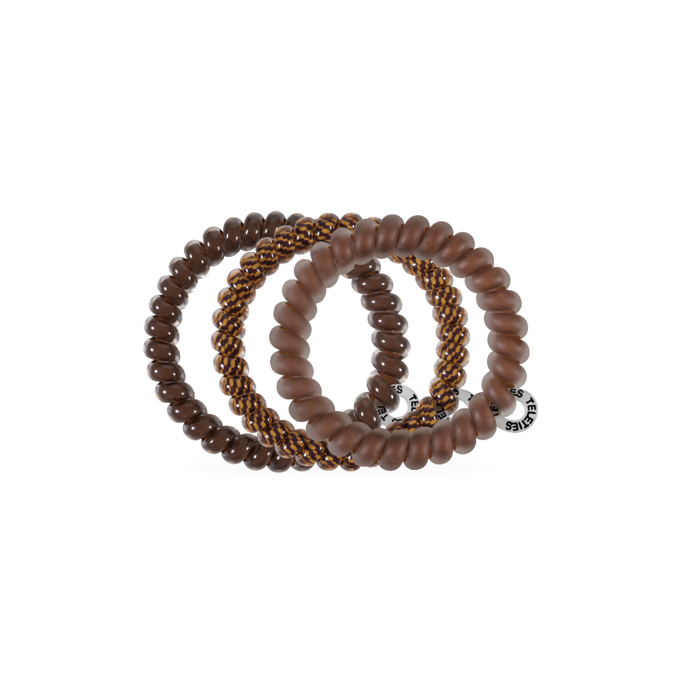 TELETIES - Small - Morning Brew