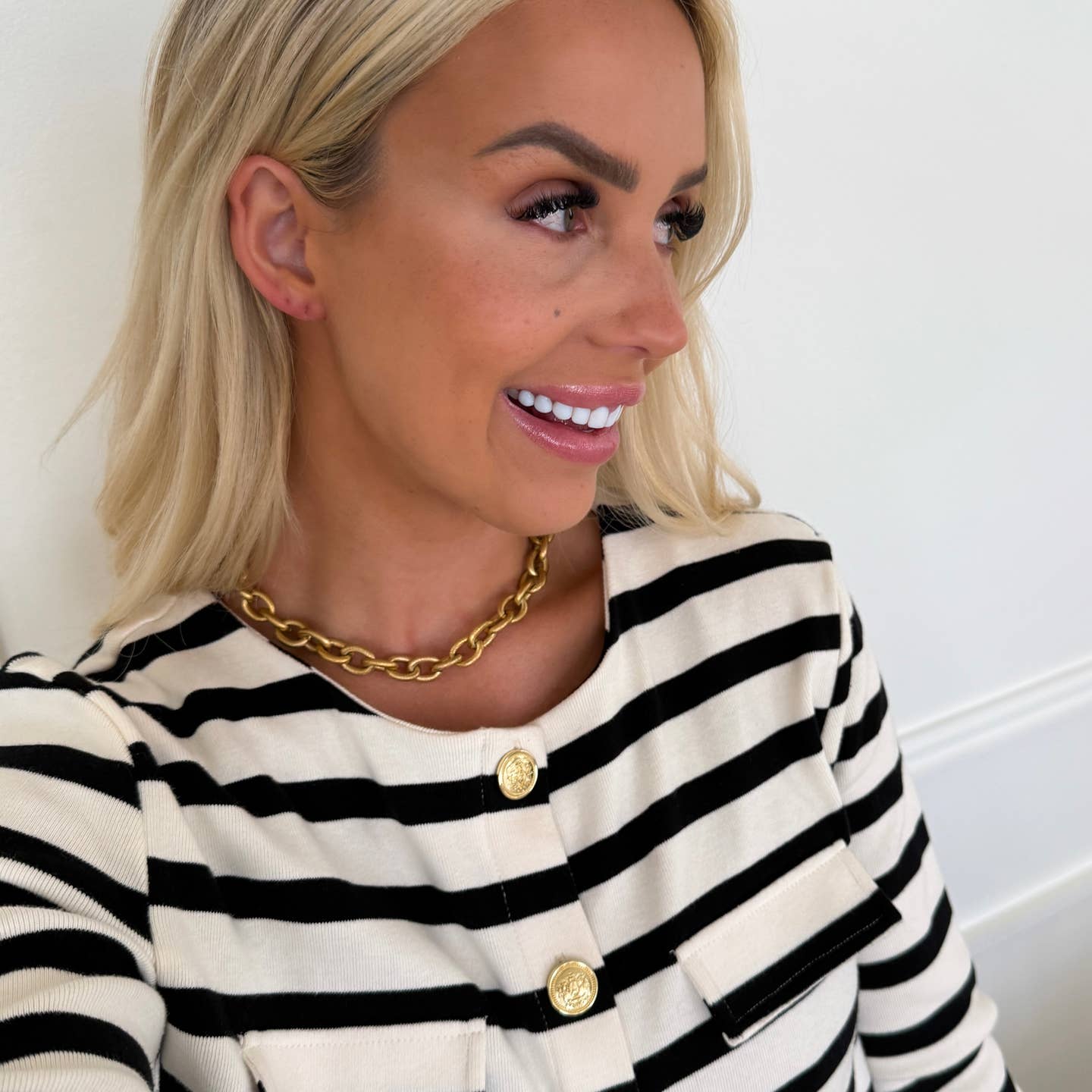 CHANSUTTPEARLS - The Arden Necklace