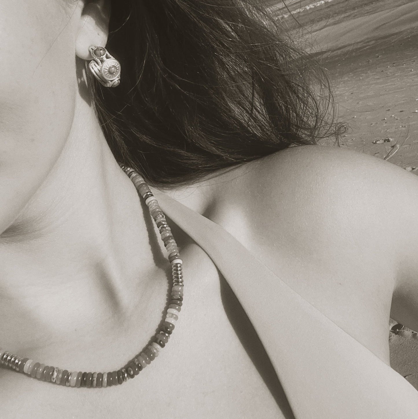 Horizon Necklace