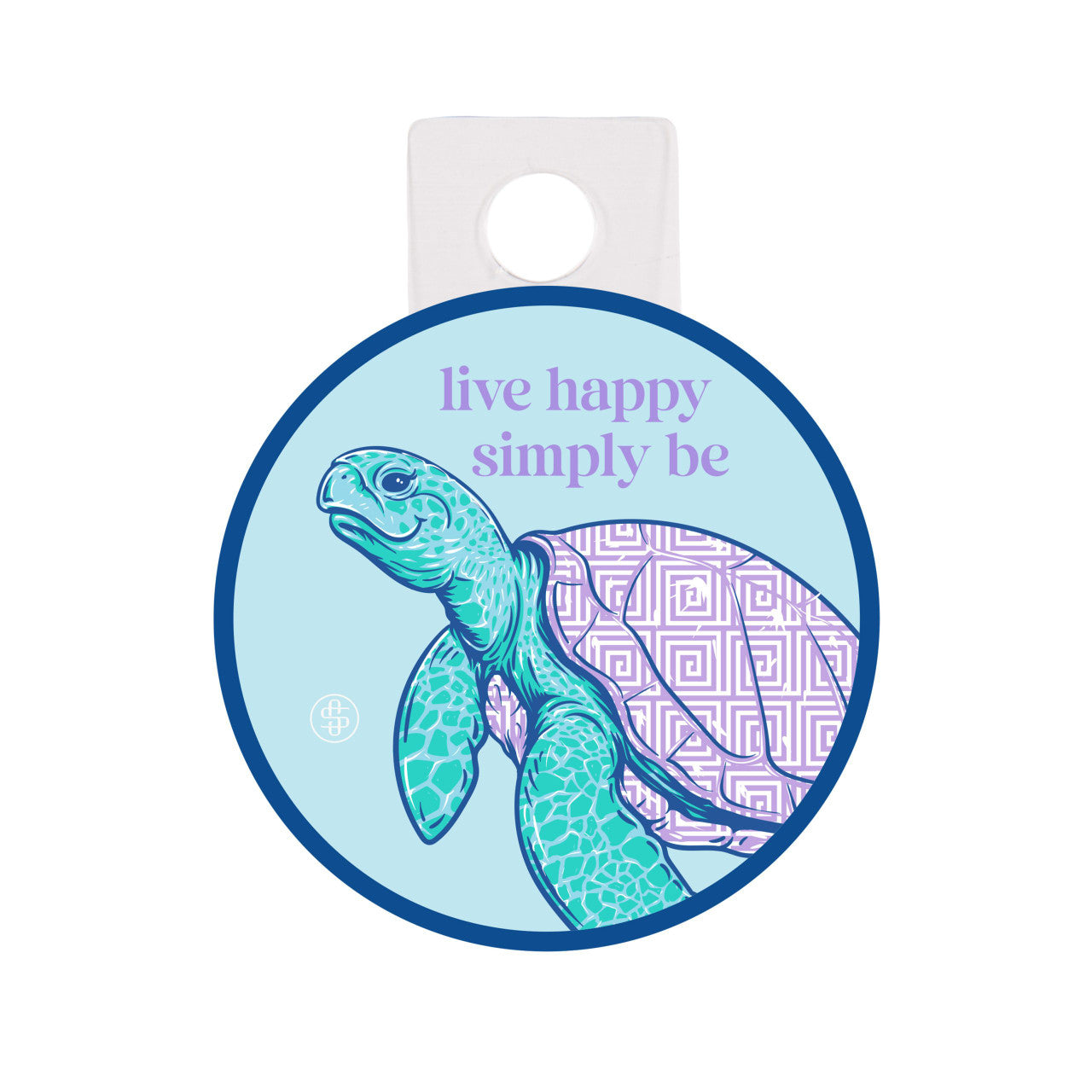 FINAL SALE - Simply Southern - Car Decals - ASST.