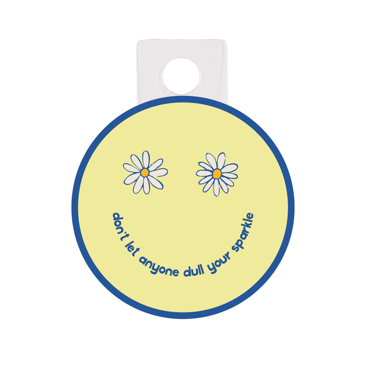 FINAL SALE - Simply Southern - Car Decals - ASST.