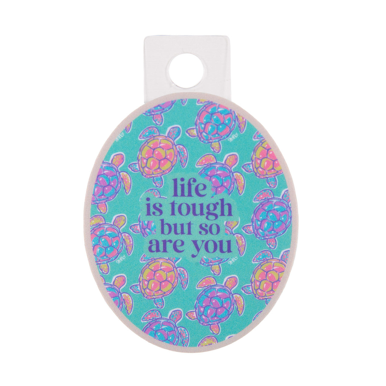 FINAL SALE - Simply Southern - Car Decals - ASST.