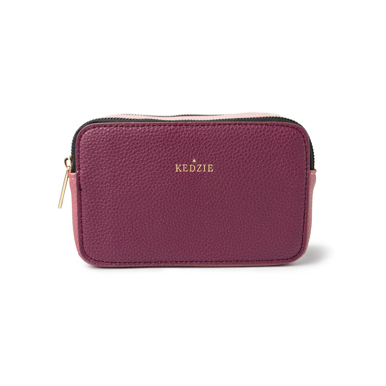 Kedzie Modernist Crossbody Color Pop Collection