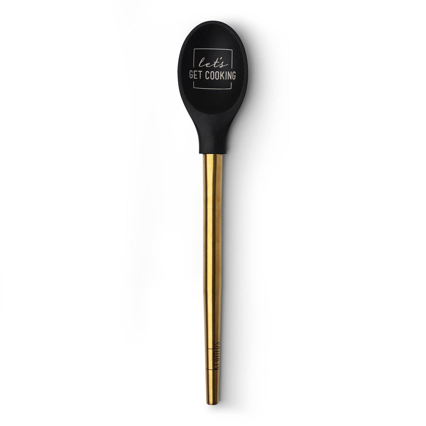 Krumbs Kitchen Elements - Silicone Spoon